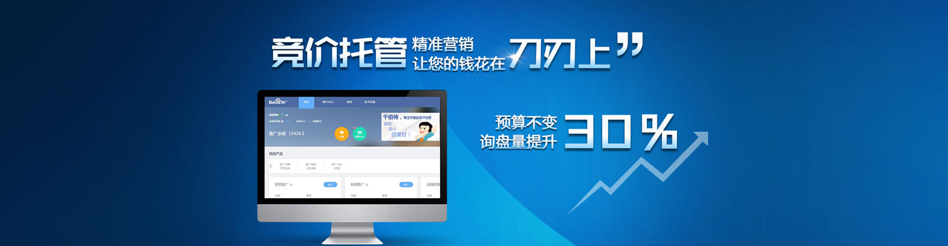 甘谷sem运营